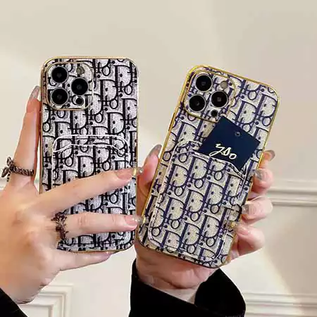 ディオール ブランド スマホケースiPhone17/17pro/17 promax/17 air 