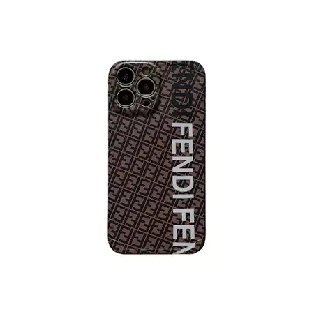 フェンディブランド スマホケースiPhone17/17pro/17 promax/17 air 