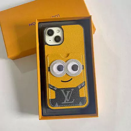 ルイヴィトン ブランド スマホケースiPhone17/17pro/17 promax/17 air 