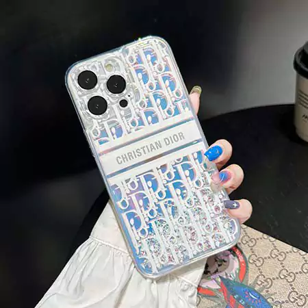 ディオール ブランド スマホケースiPhone17/17pro/17 promax/17 air 
