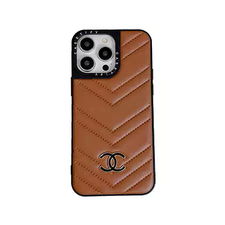 シャネル ブランド スマホケースiPhone17/17pro/17 promax/17 air 