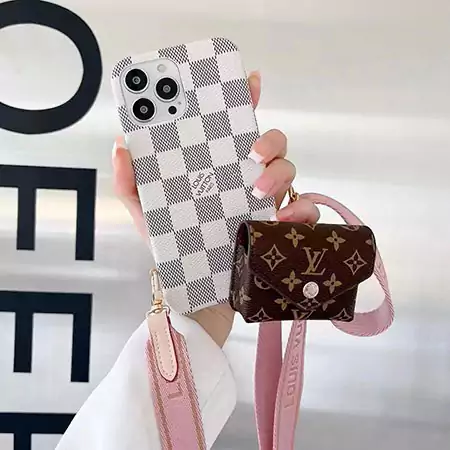 ルイヴィトン ブランド スマホケースiPhone17/17pro/17 promax/17 air 