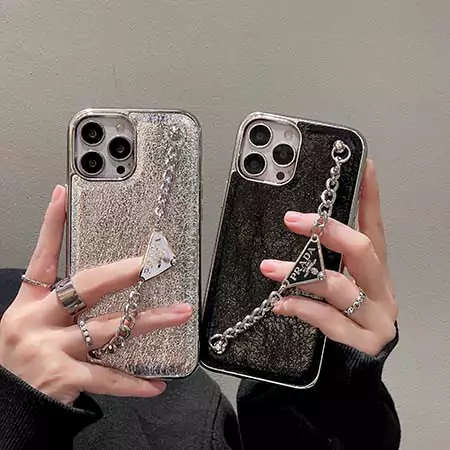 プラダ ハイブランド スマホケースiPhone17/17pro/17 promax/17 air 