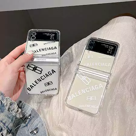 バレンシアガ風ストリート芸能人覗き見防止iphone18ケースブランドBalenciagaスマホケース