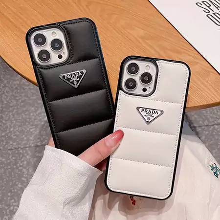 プラダ ハイブランド スマホケースiPhone17/17pro/17 promax/17 air 