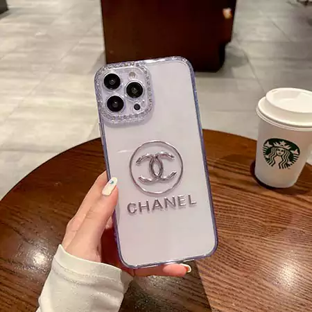 シャネル ブランド スマホケースiPhone17/17pro/17 promax/17 air 