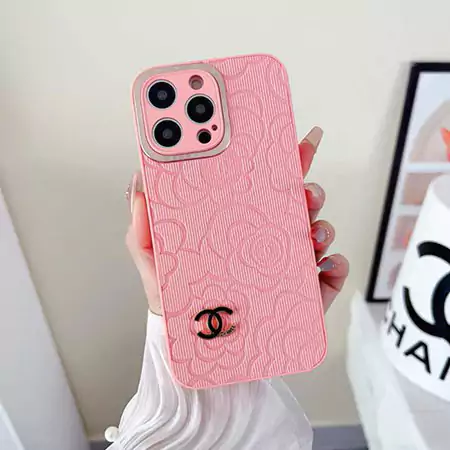 シャネル ブランド スマホケースiPhone17/17pro/17 promax/17 air 