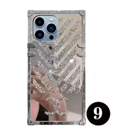 シャネル ブランド スマホケースiPhone17/17pro/17 promax/17 air 