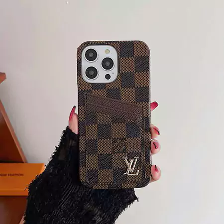 ルイヴィトン ブランド スマホケースiPhone17/17pro/17 promax/17 air 