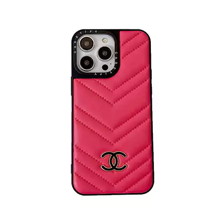 シャネル ブランド スマホケースiPhone17/17pro/17 promax/17 air 