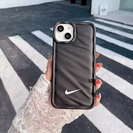 ナイキ ブランド スマホケースiPhone17/17pro/17 promax/17 air 