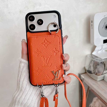 ルイヴィトン風アウトドア芸能人耐衝撃iphone18ケースブランドLVスマホケース