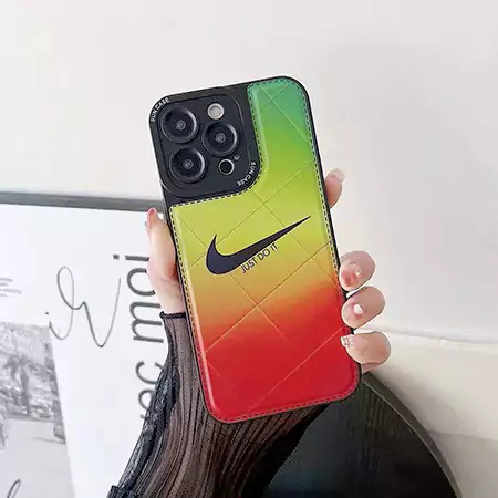 ナイキ ブランド スマホケースiPhone17/17pro/17 promax/17 air 