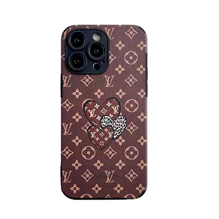 ルイヴィトン ブランド スマホケースiPhone17/17pro/17 promax/17 air 