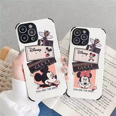 ディズニー Disney ケースiPhone17/17pro/17 promax/17 air 