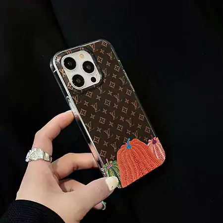 ルイヴィトン ブランド スマホケースiPhone17/17pro/17 promax/17 air 
