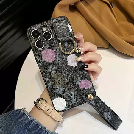 ルイヴィトン ブランド スマホケースiPhone17/17pro/17 promax/17 air 