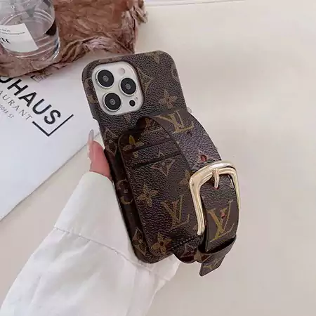 ルイヴィトン ブランド スマホケースiPhone17/17pro/17 promax/17 air 