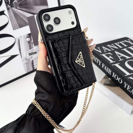 プラダ風アウトドア芸能人耐衝撃iphone18ケースブランドPradaスマホケース