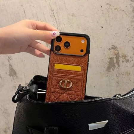 ディオール風ストリート芸能人覗き見防止iphone18ケースブランドDIORスマホケース