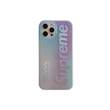 シュプリーム ブランド スマホケースiPhone17/17pro/17 promax/17 air 