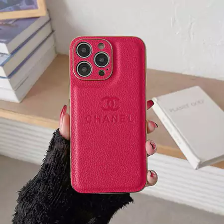 シャネル ブランド スマホケースiPhone17/17pro/17 promax/17 air 