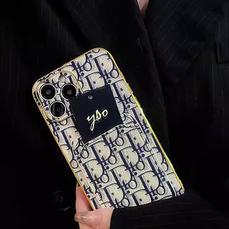 ディオール ブランド スマホケースiPhone17/17pro/17 promax/17 air 