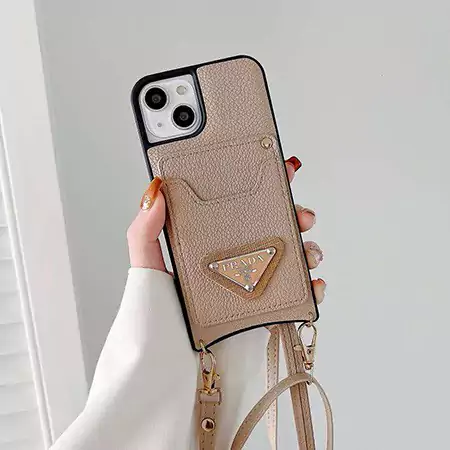 プラダ ハイブランド スマホケースiPhone17/17pro/17 promax/17 air 