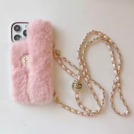 シャネル ブランド スマホケースiPhone17/17pro/17 promax/17 air 