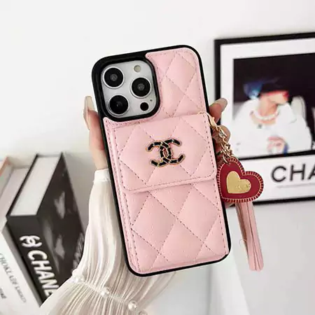 シャネル ブランド スマホケースiPhone17/17pro/17 promax/17 air 