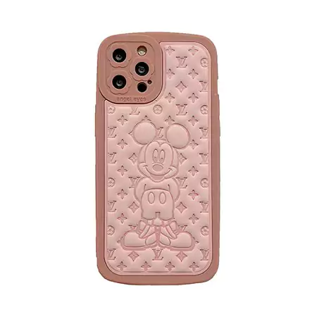 ルイヴィトン ブランド スマホケースiPhone17/17pro/17 promax/17 air 