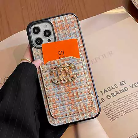 シャネル ブランド スマホケースiPhone17/17pro/17 promax/17 air 