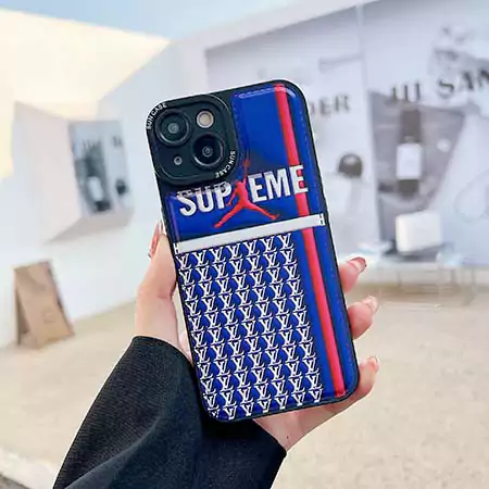 ジョーダン ブランド スマホケースiPhone17/17pro/17 promax/17 air 