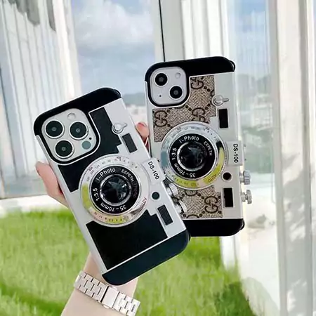 グッチ ハイブランド スマホケースiPhone17/17pro/17 promax/17 air 