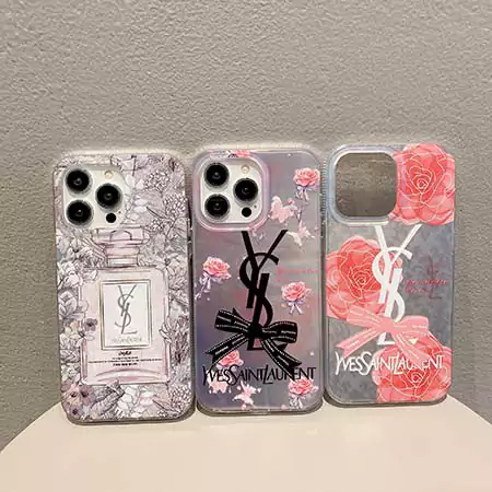 サンローラン ブランド スマホケースiPhone17/17pro/17 promax/17 air 