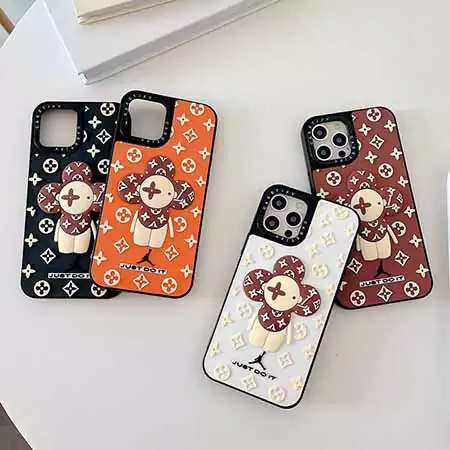 ジョーダン ブランド スマホケースiPhone17/17pro/17 promax/17 air 