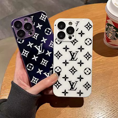ルイヴィトン ブランド スマホケースiPhone17/17pro/17 promax/17 air 
