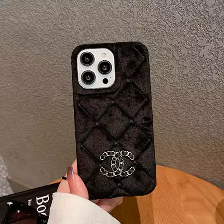 シャネル ブランド スマホケースiPhone17/17pro/17 promax/17 air 
