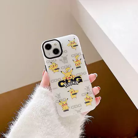 コムデギャルソン風ストリート芸能人覗き見防止iphone18ケースブランドCDGスマホケース