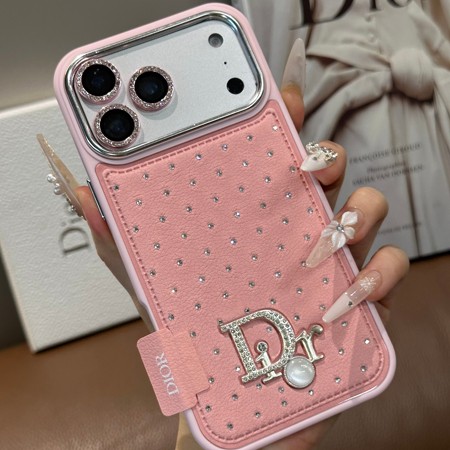 ディオール風アウトドア芸能人耐衝撃iphone18ケースブランドDIORスマホケース