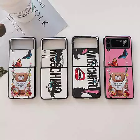 モスキーノ Moschino ケースiPhone17/17pro/17 promax/17 air 