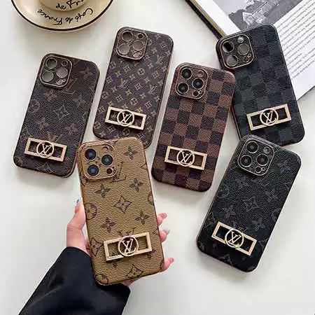 ルイヴィトン ブランド スマホケースiPhone17/17pro/17 promax/17 air 