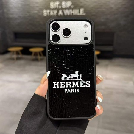 エルメス風ストリート芸能人覗き見防止iphone18ケースブランドhermesスマホケース