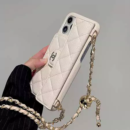 シャネル ブランド スマホケースiPhone17/17pro/17 promax/17 air 