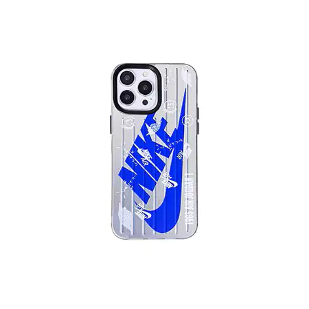 iphone14 ケース Nike風 ストリート