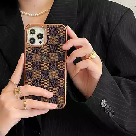 ルイヴィトン ブランド スマホケースiPhone17/17pro/17 promax/17 air 