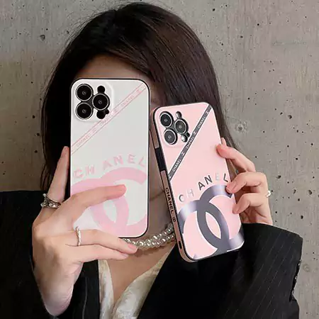 シャネル ブランド スマホケースiPhone17/17pro/17 promax/17 air 