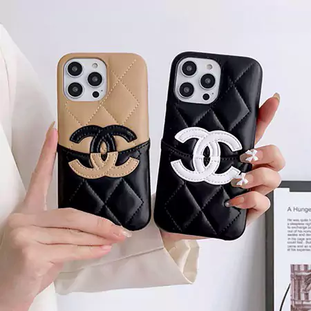 シャネル ブランド スマホケースiPhone17/17pro/17 promax/17 air 
