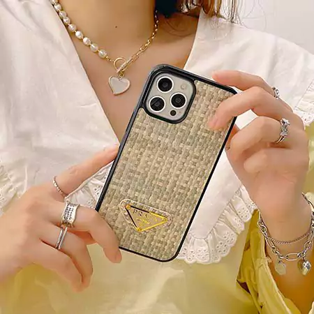 プラダ ハイブランド スマホケースiPhone17/17pro/17 promax/17 air 