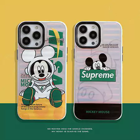 シュプリーム ブランド スマホケースiPhone17/17pro/17 promax/17 air 